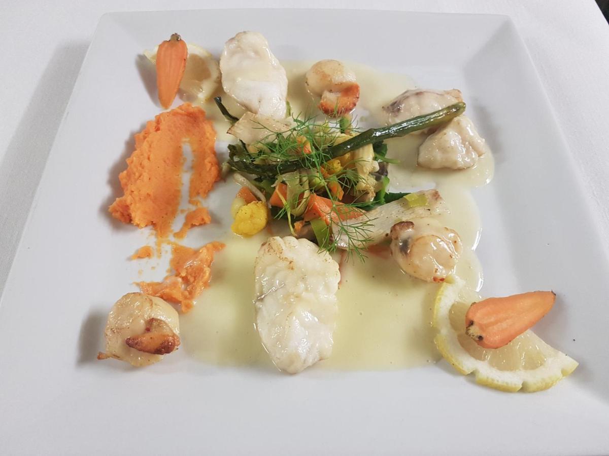Hotel La Champagne Ardenne Cabourg Εξωτερικό φωτογραφία