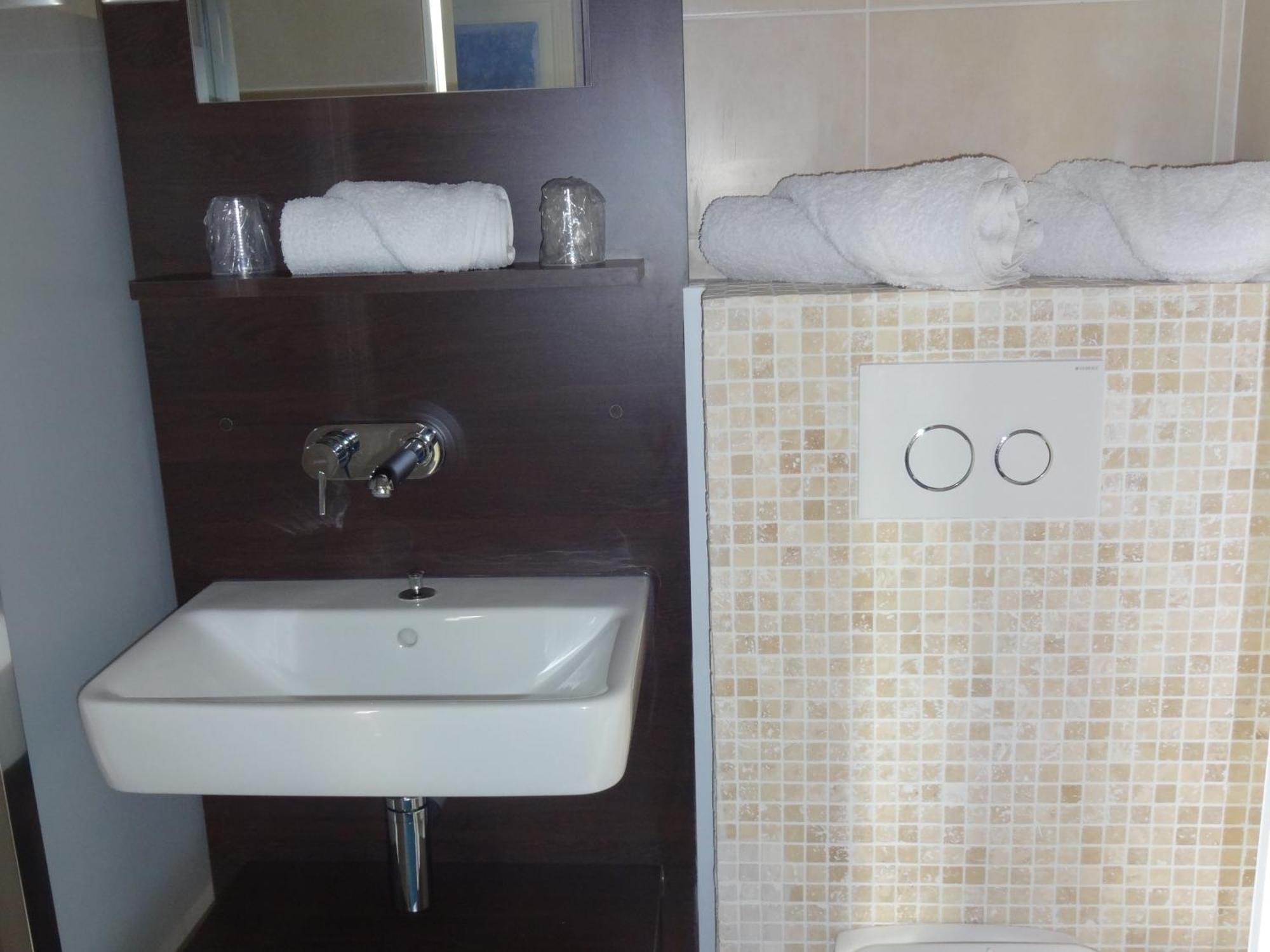 Hotel La Champagne Ardenne Cabourg Δωμάτιο φωτογραφία