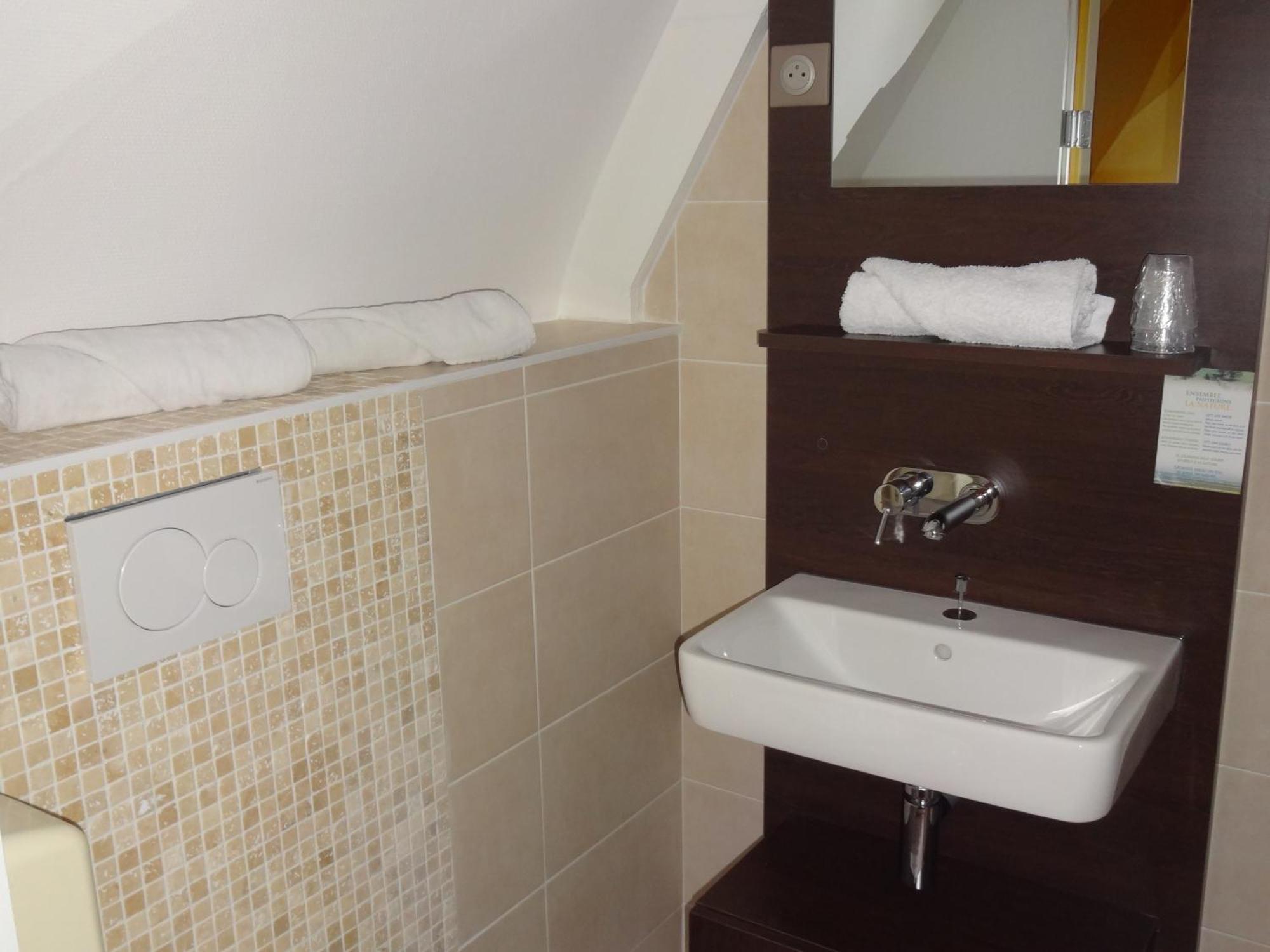 Hotel La Champagne Ardenne Cabourg Δωμάτιο φωτογραφία