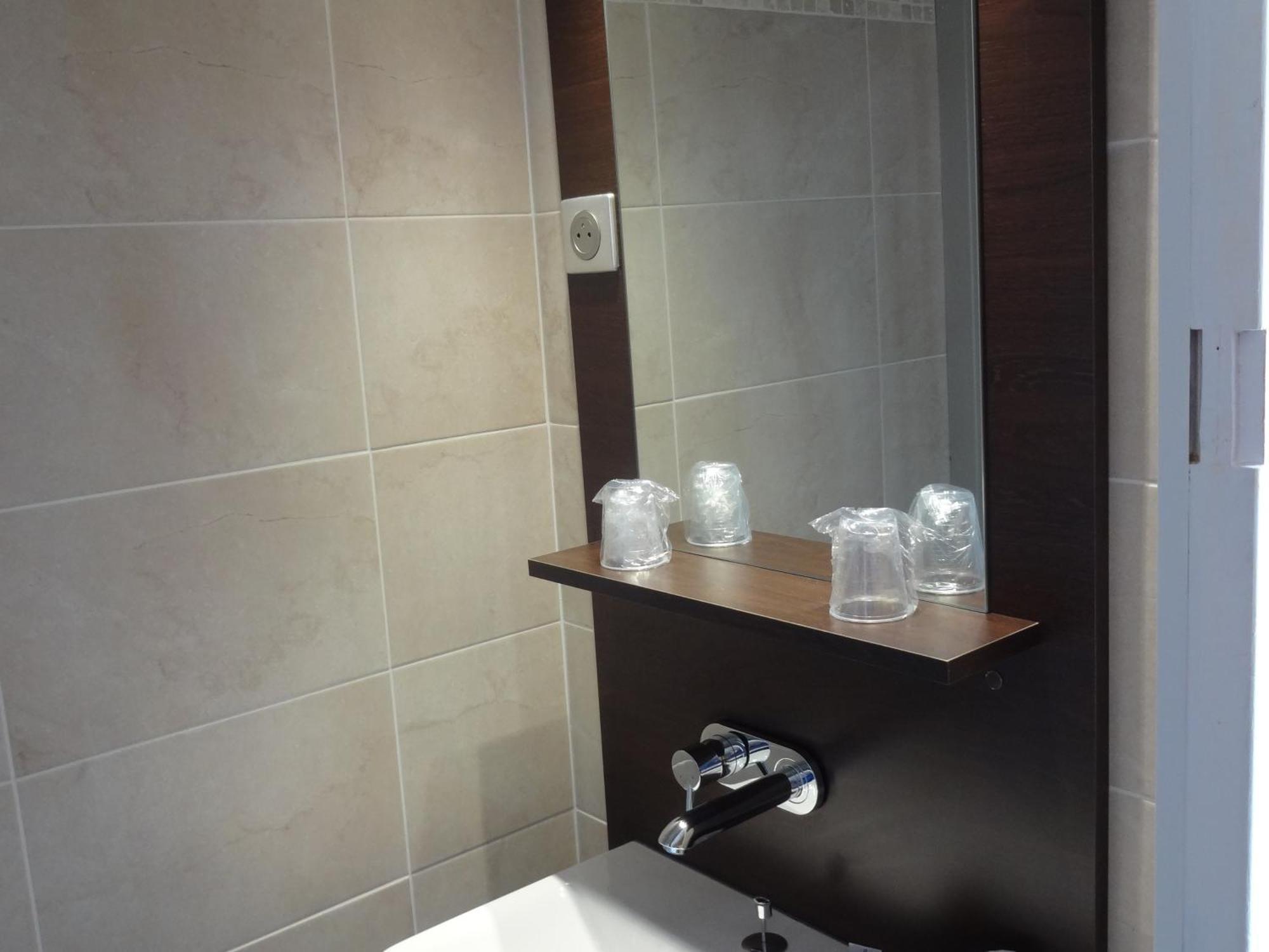 Hotel La Champagne Ardenne Cabourg Δωμάτιο φωτογραφία